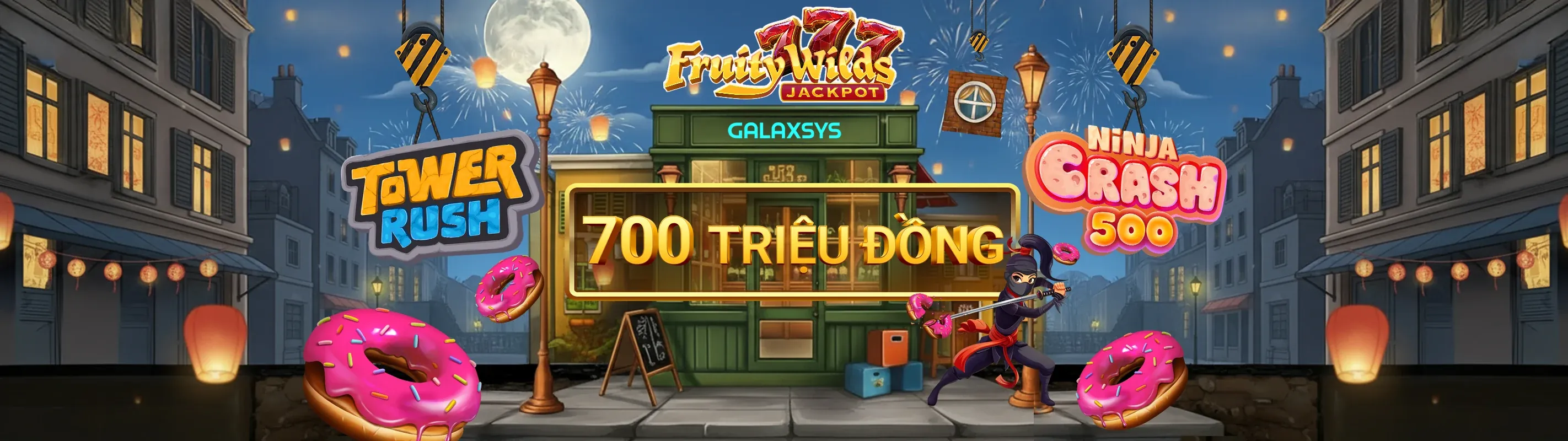 Tải Ứng Dụng AW8 Nổ Hũ