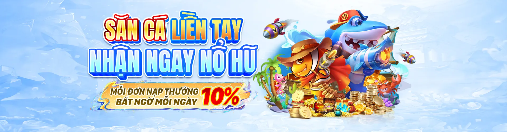 Tổng hợp các chương trình khuyến mãi AW8 Nổ Hũ mới nhất 2026